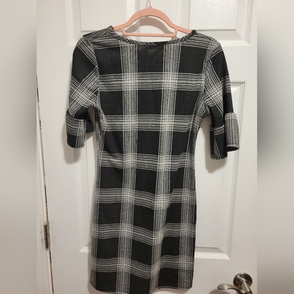 Olivia Rae mini dress, size large - Picture 6 of 8